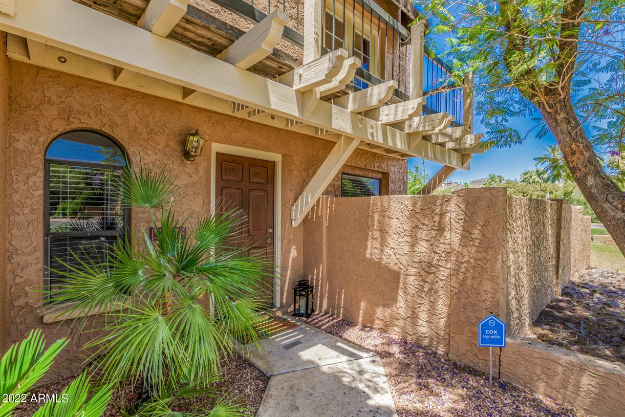 10438 N 11th Pl. #2, Phoenix, AZ 85020