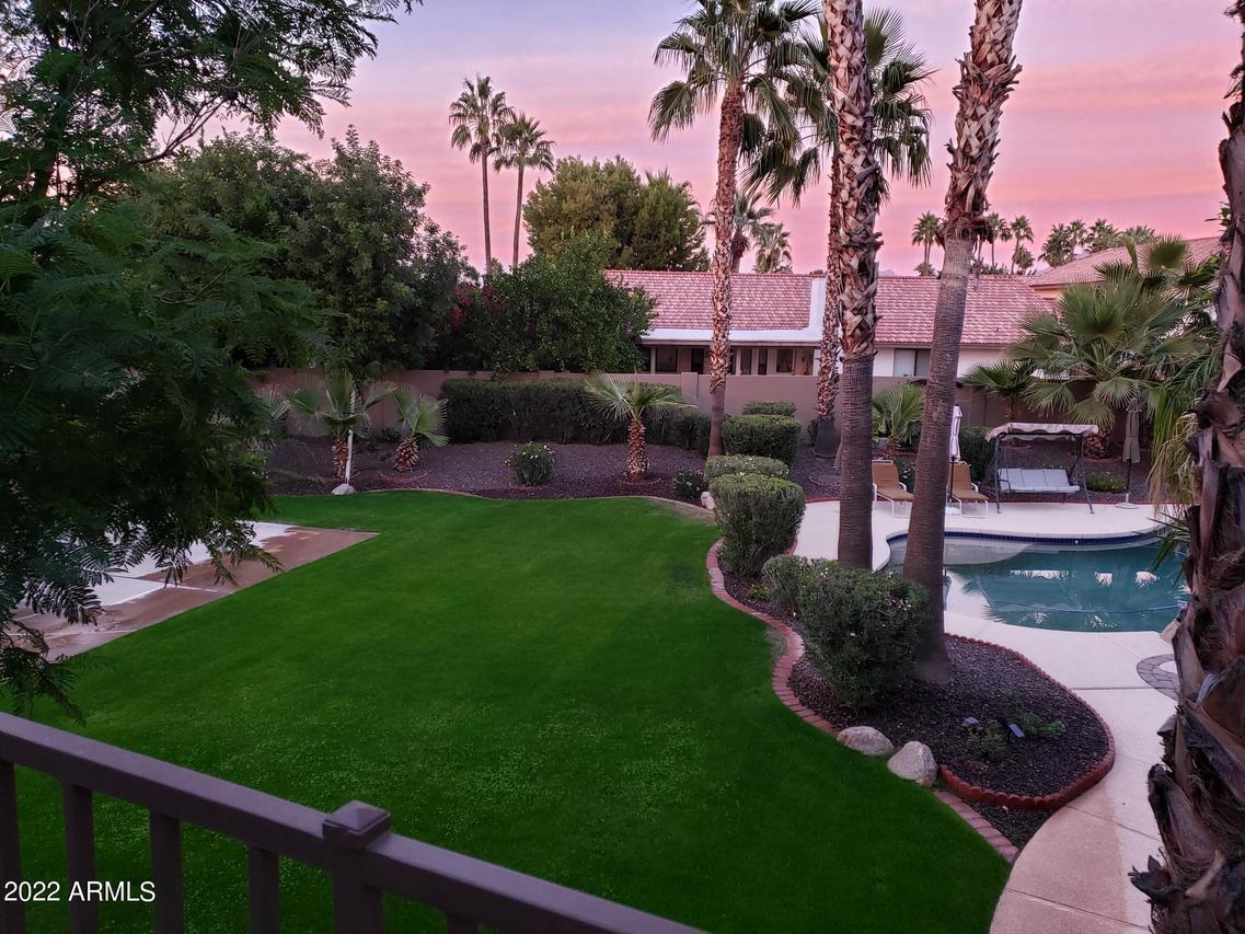 9048 E Camino Del Santo St., Scottsdale, AZ 85260