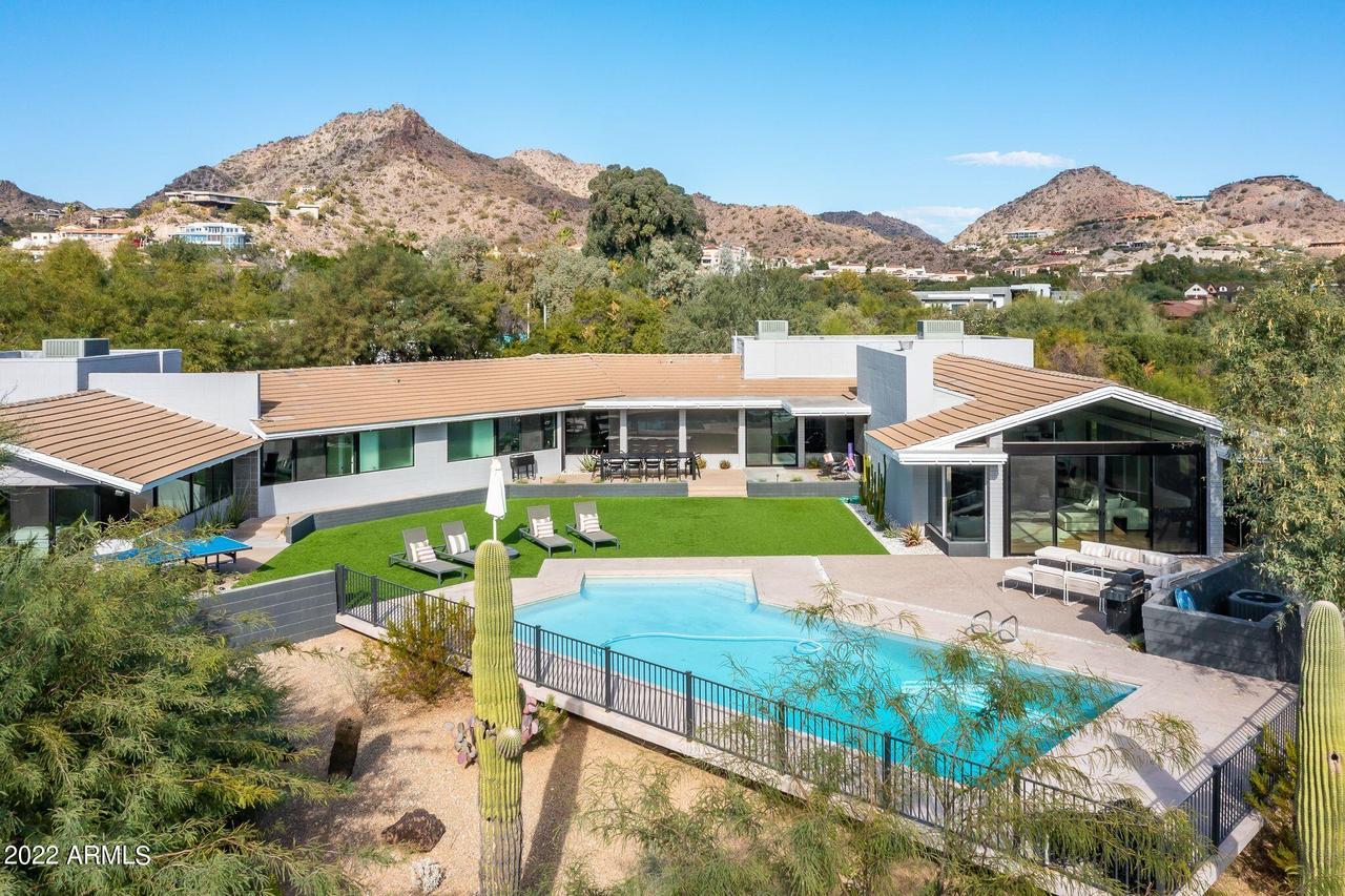 6224 N 38th St., Paradise Valley, AZ 85253