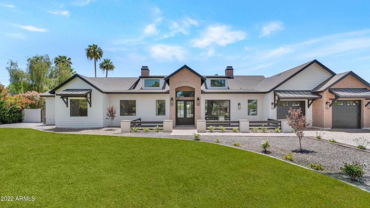 5227 E Fresno Dr., Phoenix, AZ 85018