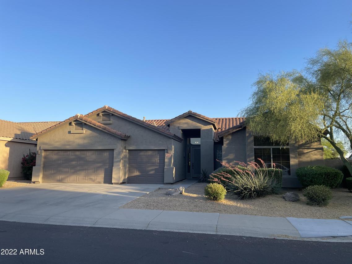 7417 E Glenn Moore Rd., Scottsdale, AZ 85255