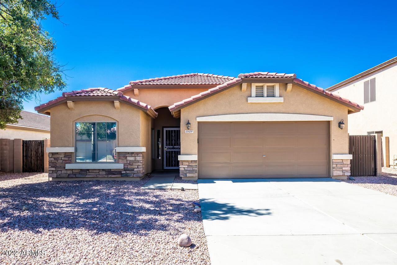 15929 W Caribbean Ln., Surprise, AZ 85379