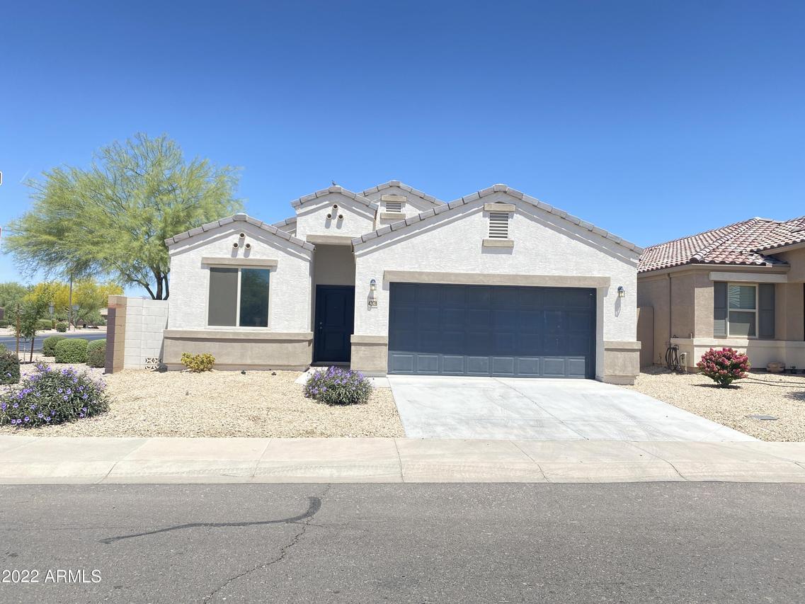 42128 W Lunar St., Maricopa, AZ 85138