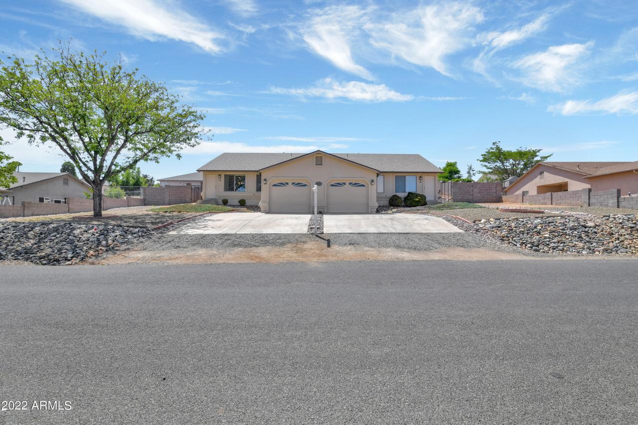 9625 E Magma Dr., Prescott Valley, AZ 86314