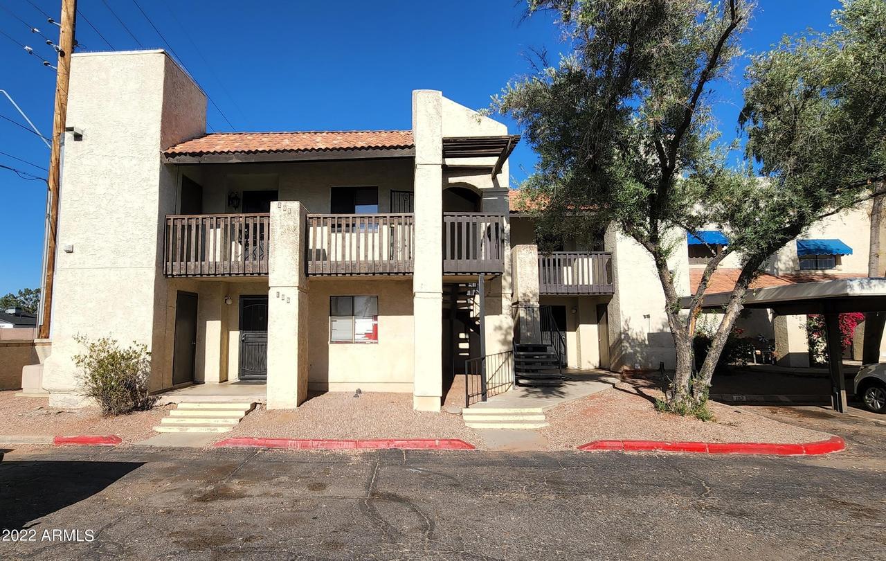 2121 W Union Hills Dr. #105, Phoenix, AZ 85027