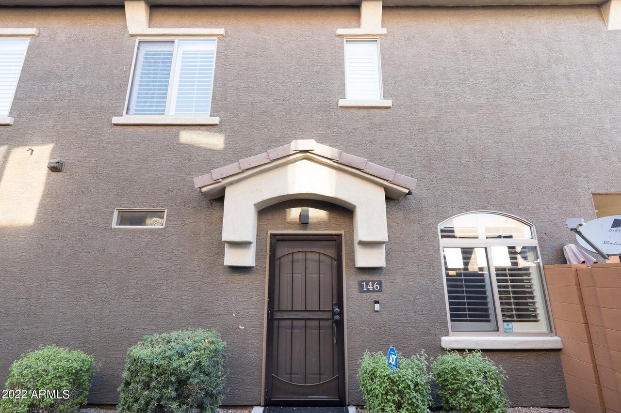 17365 N Cave Creek Rd. #146, Phoenix, AZ 85032
