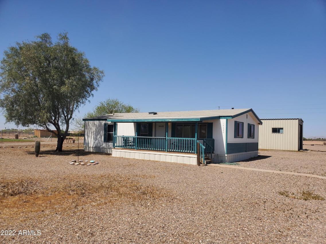 14682 S Vaquero Cir., Arizona City, AZ 85123