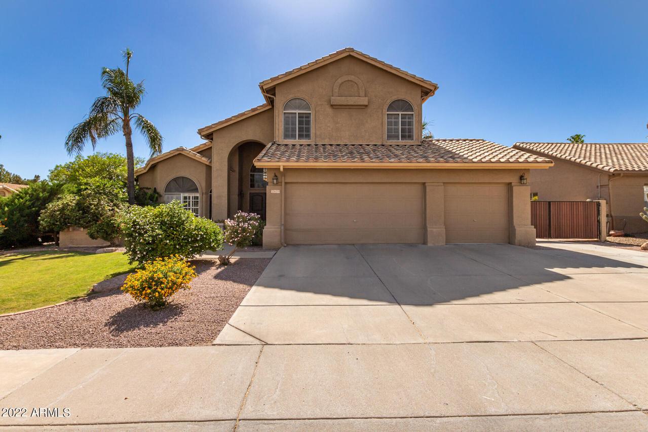 16250 N 49th St., Scottsdale, AZ 85254