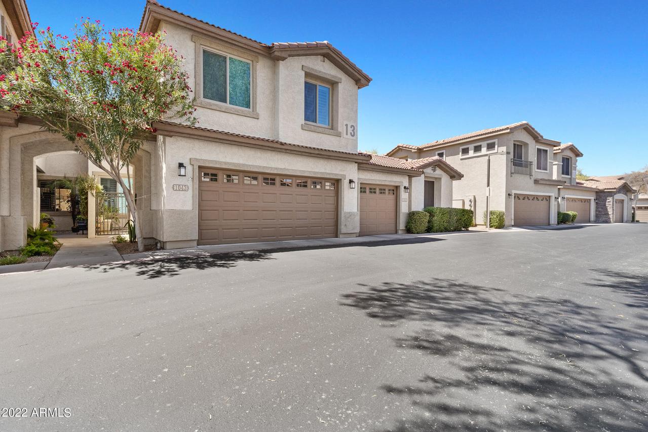 1024 E Frye Rd. #1043, Phoenix, AZ 85048