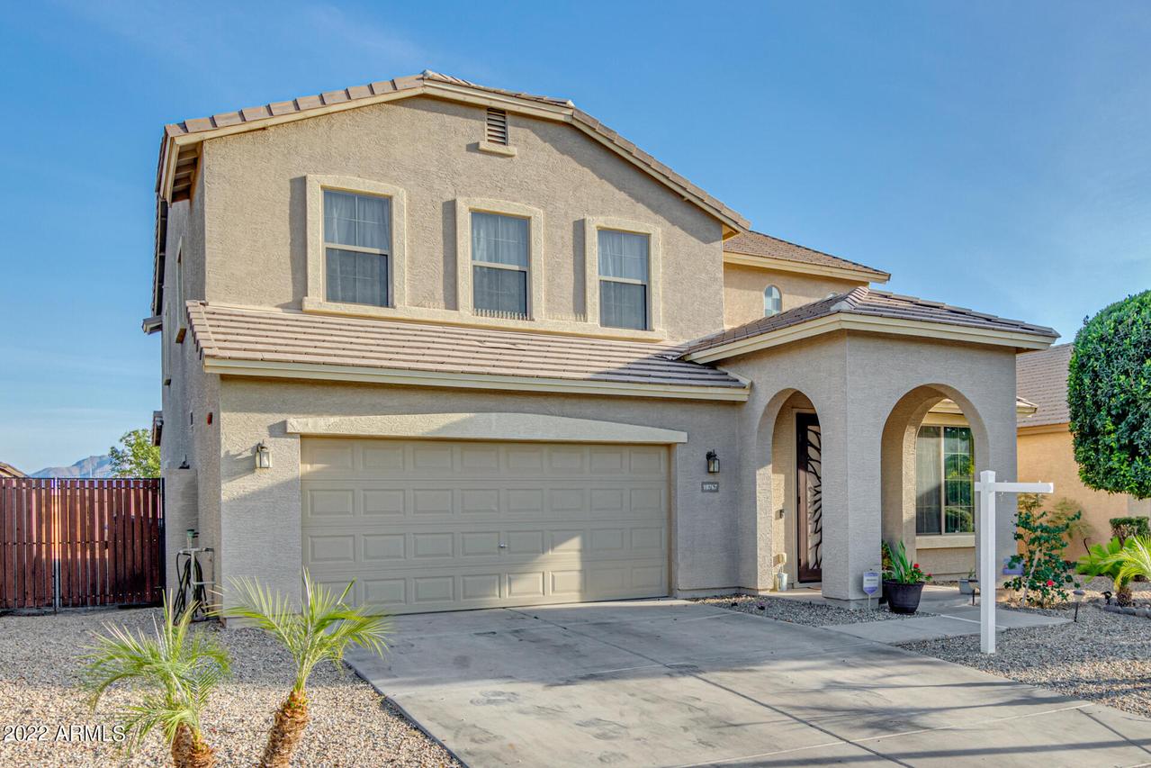 10767 W Madison St., Avondale, AZ 85323