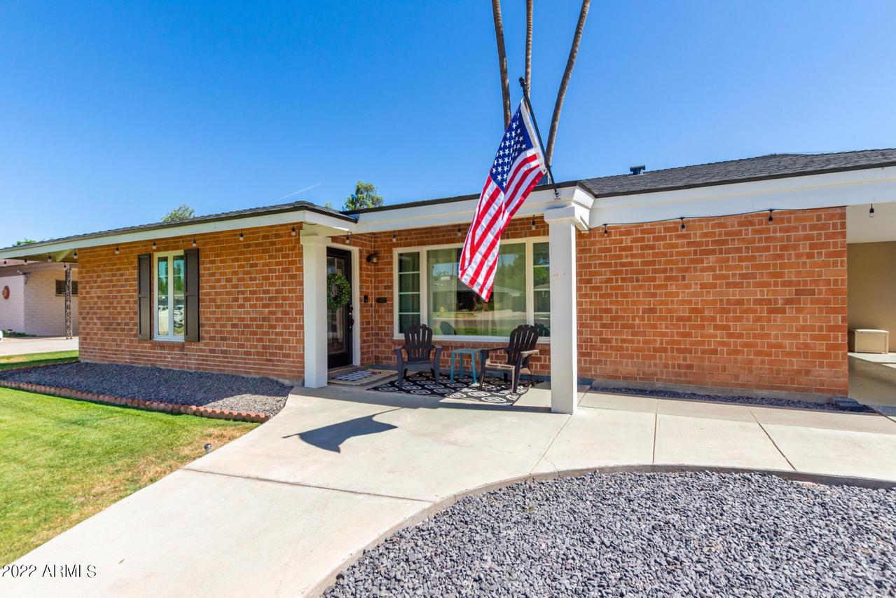 4231 E Catalina Dr., Phoenix, AZ 85018