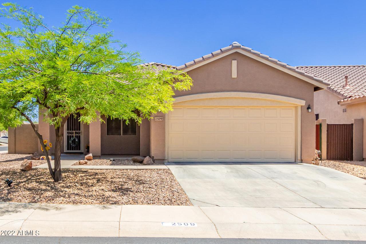 2509 W Warren Dr., Anthem, AZ 85086