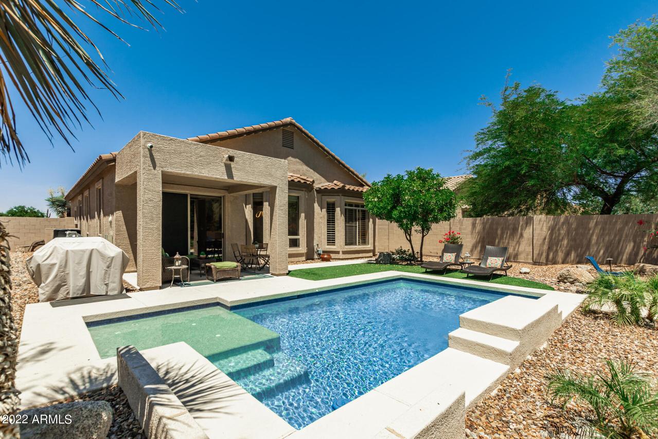 4121 N Boulder Canyon St., Mesa, AZ 85207