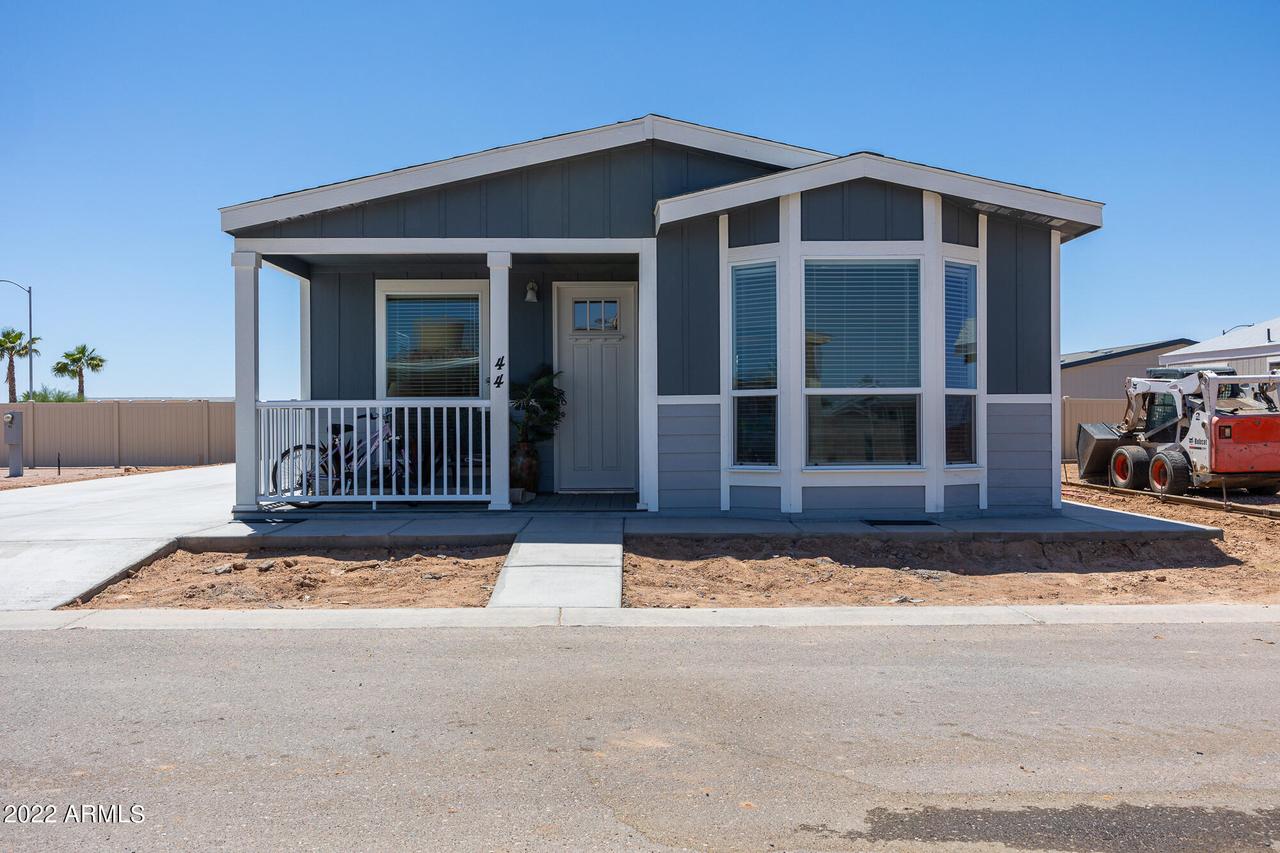 1837 N Thornton Rd. #44, Casa Grande, AZ 85122