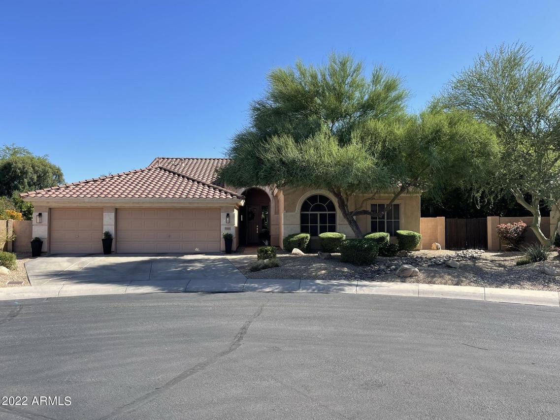 19419 N 61st Dr., Glendale, AZ 85308