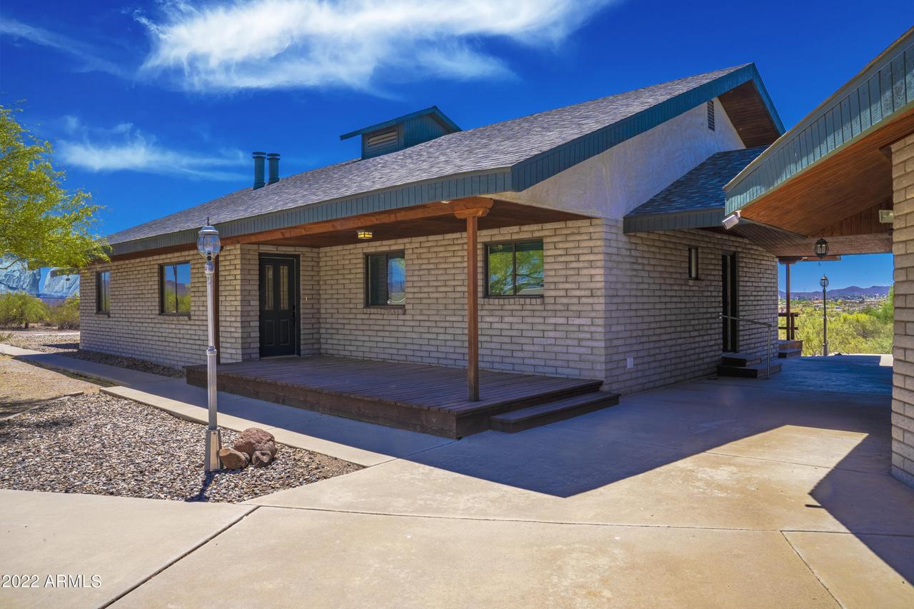 2230 N Vulture Mine Rd., Wickenburg, AZ 85390