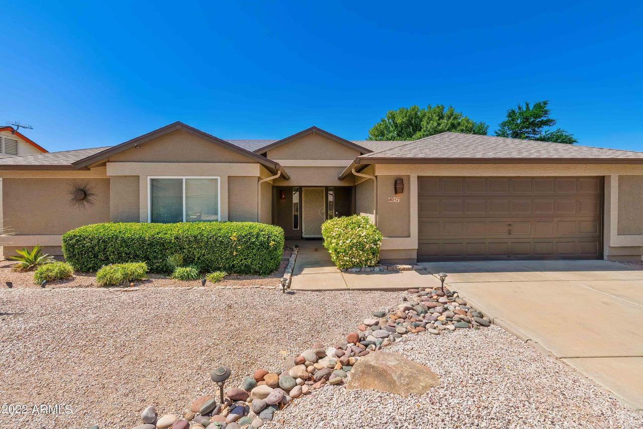 4057 E Wescott Dr., Phoenix, AZ 85050