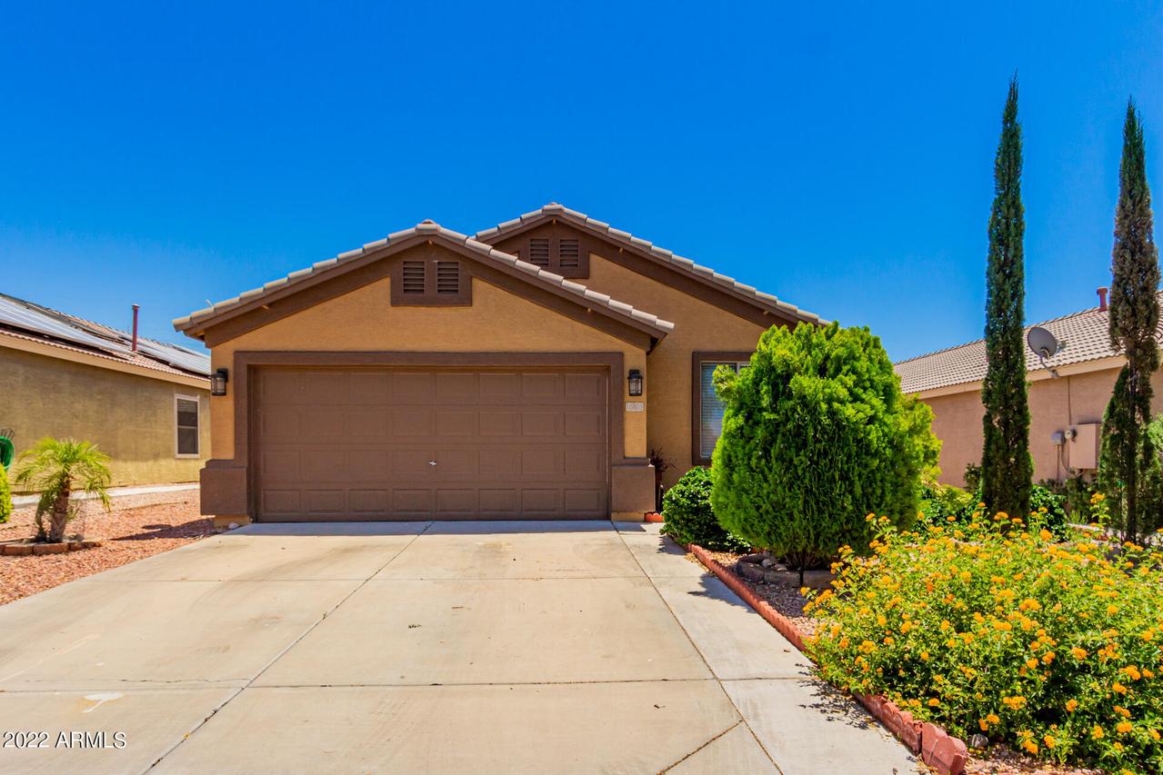 16803 N 113th Dr., Surprise, AZ 85378