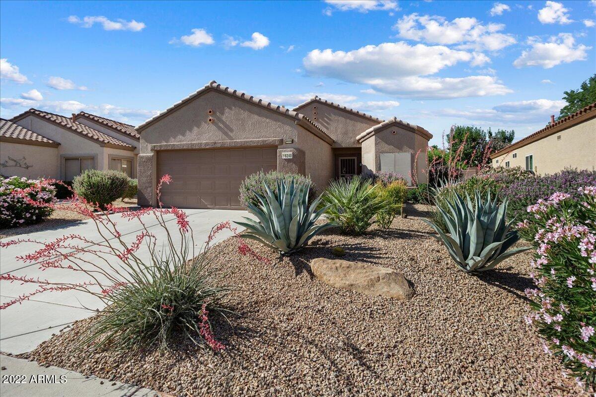 16240 W Cactus Valley Ln., Surprise, AZ 85374