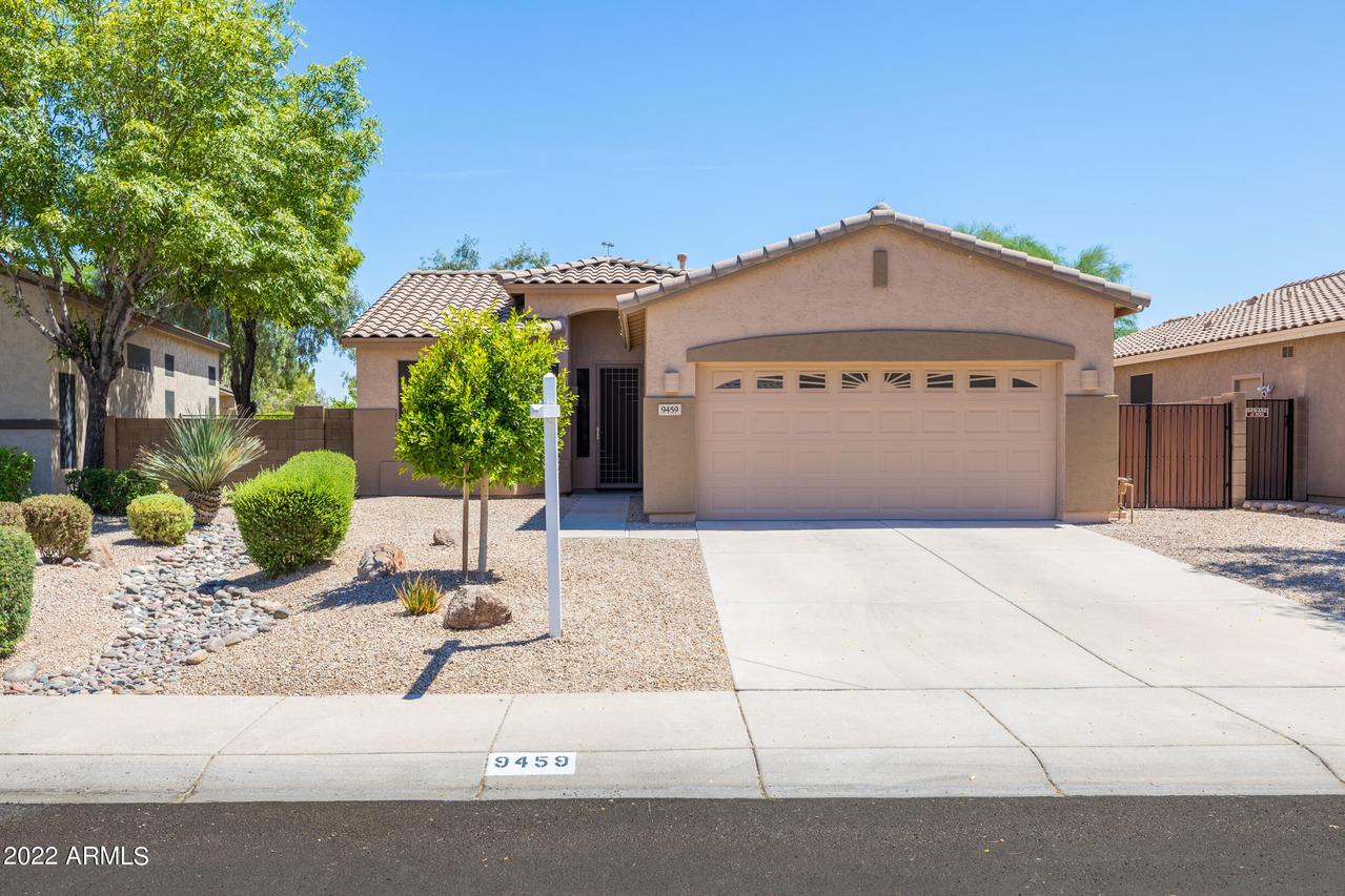 9459 W Tonopah Dr., Peoria, AZ 85382