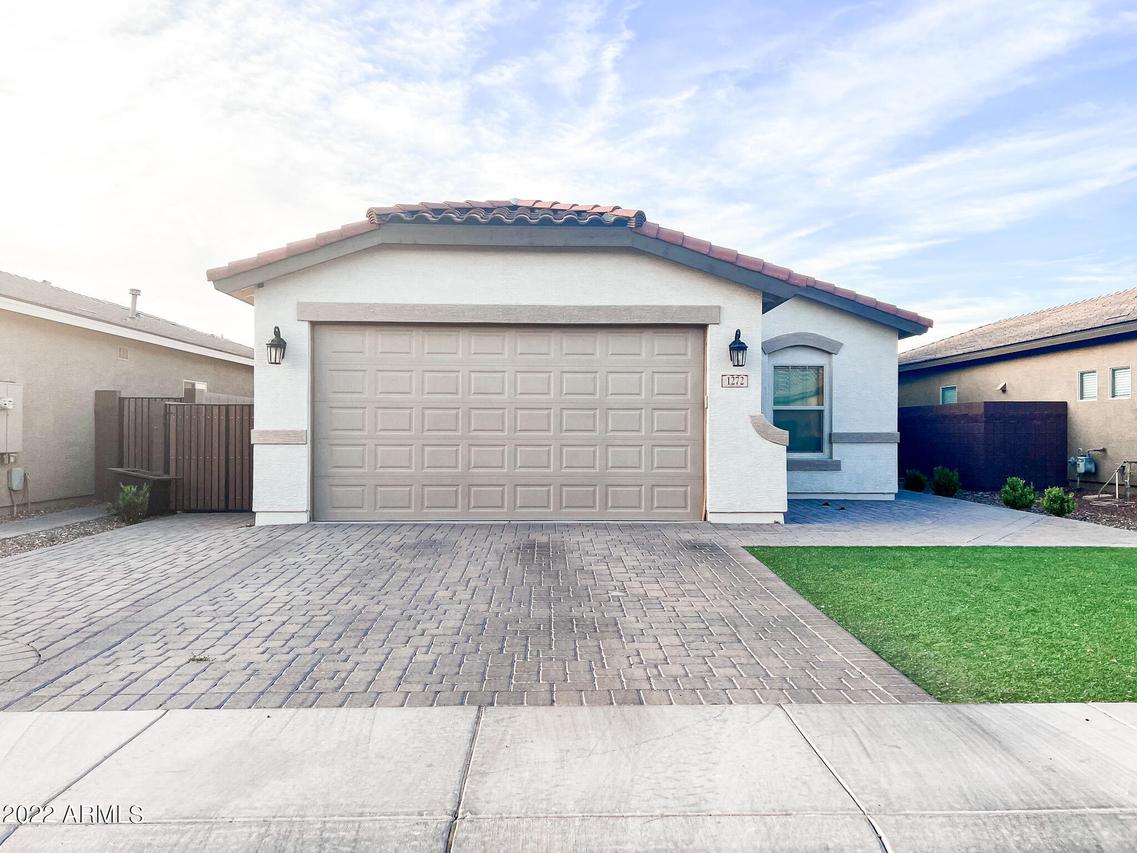 1272 W Joshua Tree Ave., Queen Creek, AZ 85140