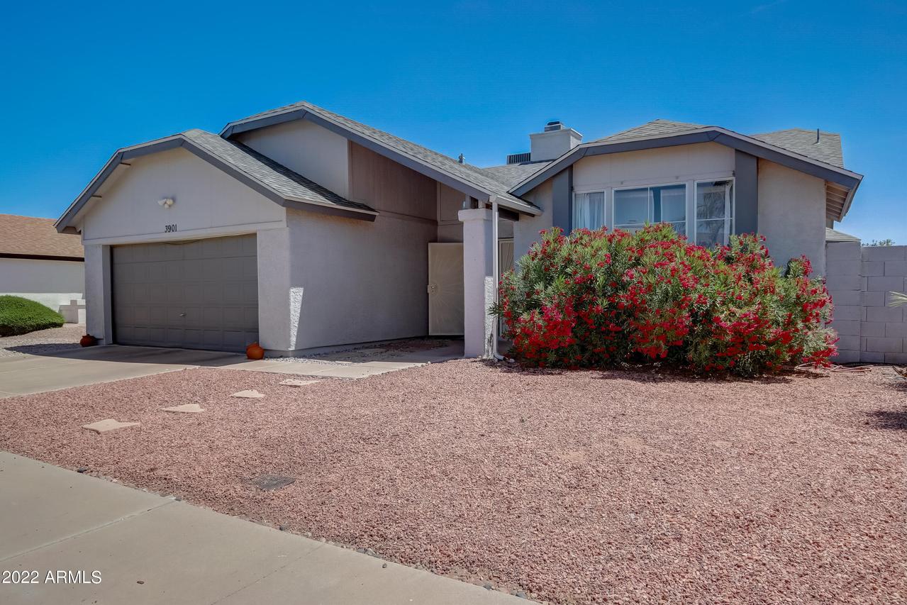 3901 E Carol Ann Way, Phoenix, AZ 85032