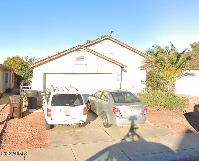 8576 N 107th Dr., Peoria, AZ 85345