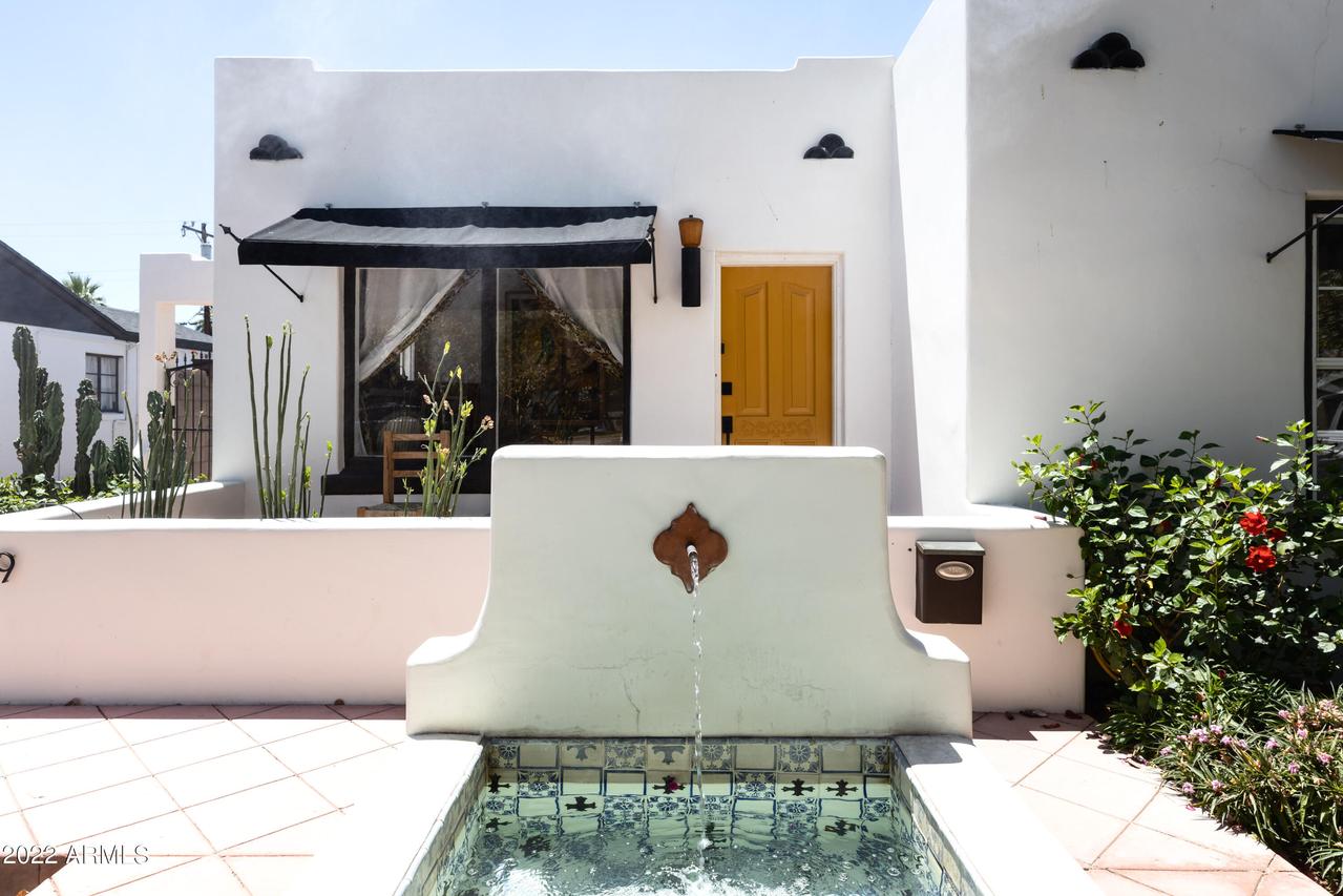 1509 W Lynwood St., Phoenix, AZ 85007