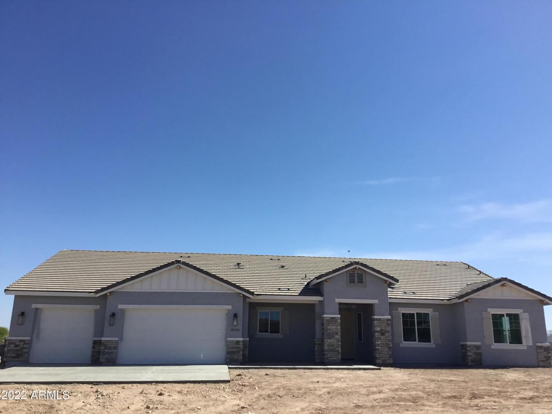 15424 W Buckhorn Tr., Surprise, AZ 85387