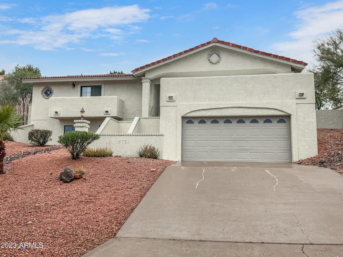 15731 E Palomino Blvd., Fountain Hills, AZ 85268