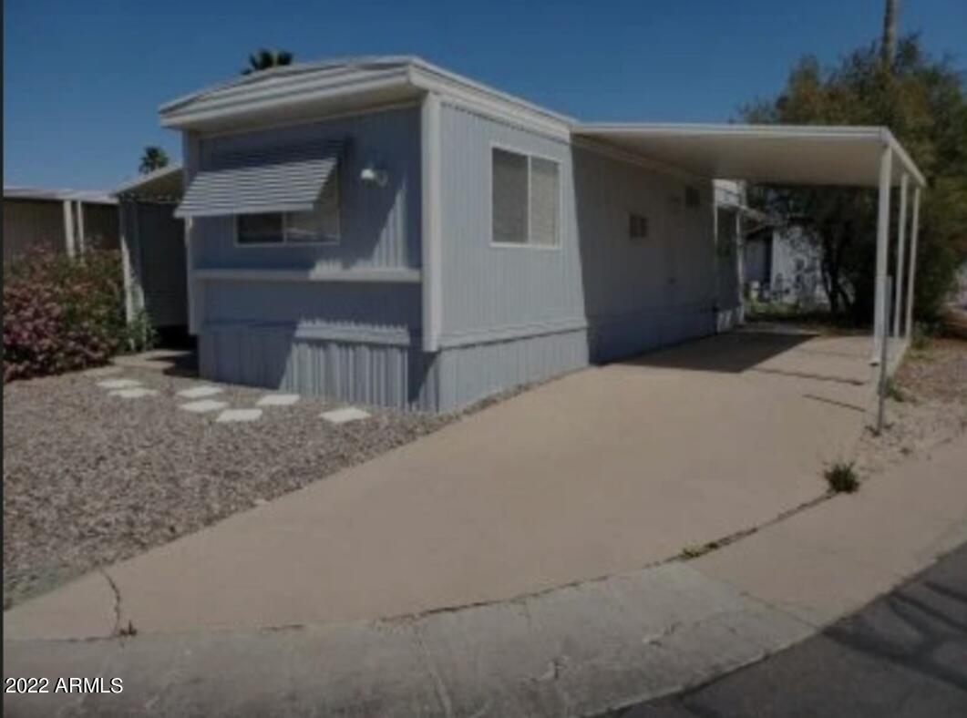 16225 N Cave Creek Rd. #44, Phoenix, AZ 85032