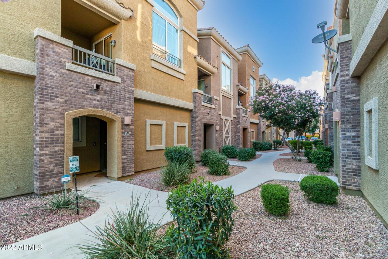 18250 N Cave Creek Rd. #154, Phoenix, AZ 85032