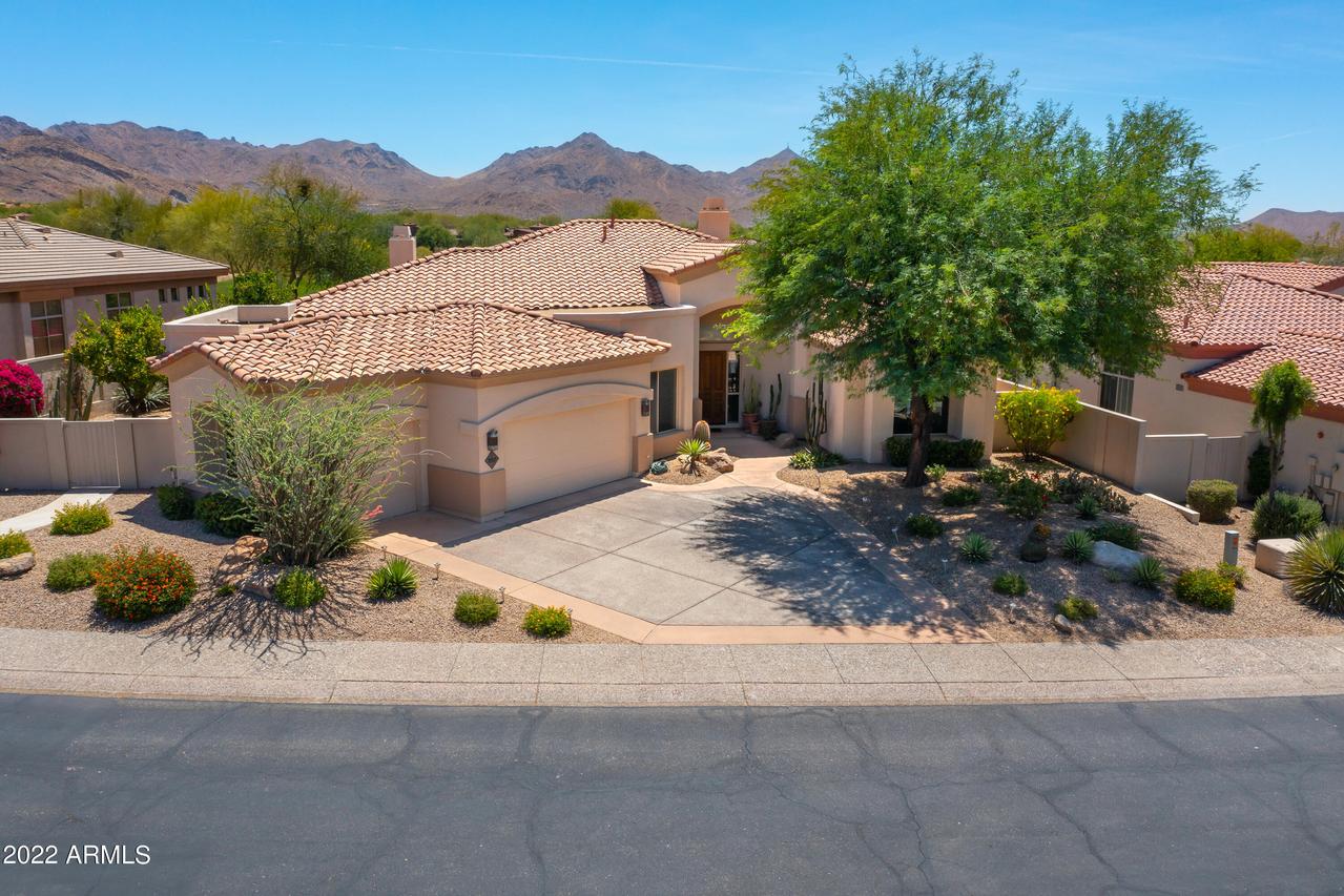 20317 N 83rd Pl., Scottsdale, AZ 85255