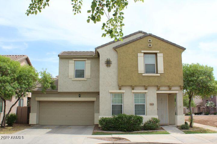 5229 W Albeniz Pl., Phoenix, AZ 85043