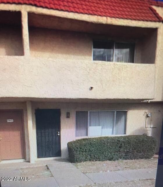 4843 W Marlette Ave., Glendale, AZ 85301