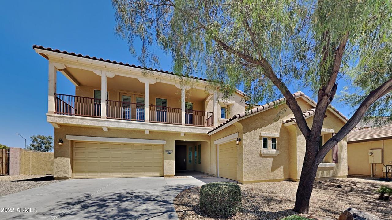 18266 W Young St., Surprise, AZ 85388