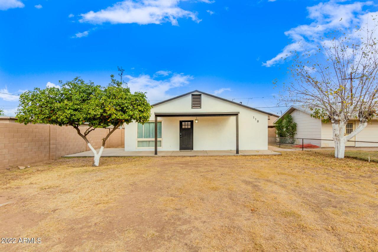 118 E Hill Dr., Avondale, AZ 85323