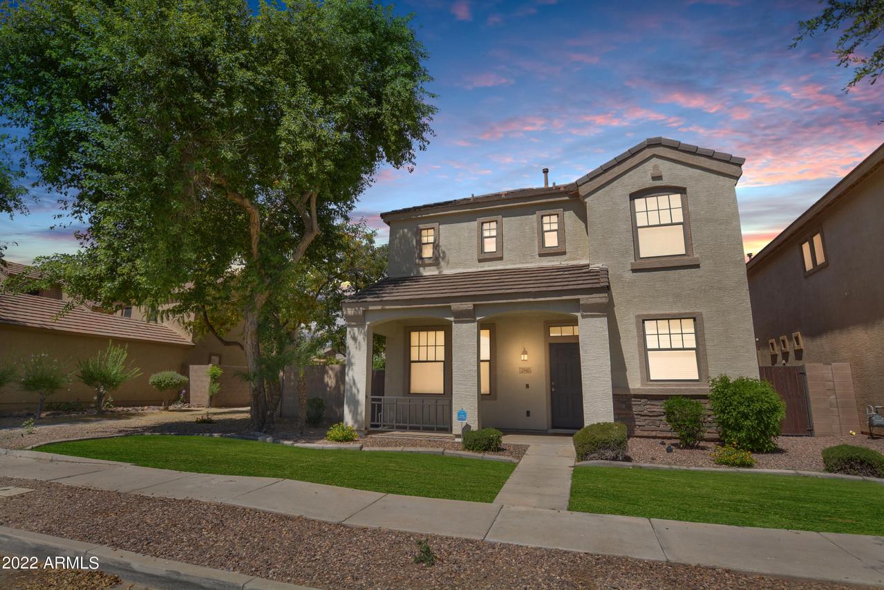 2940 S Cole Dr., Gilbert, AZ 85295