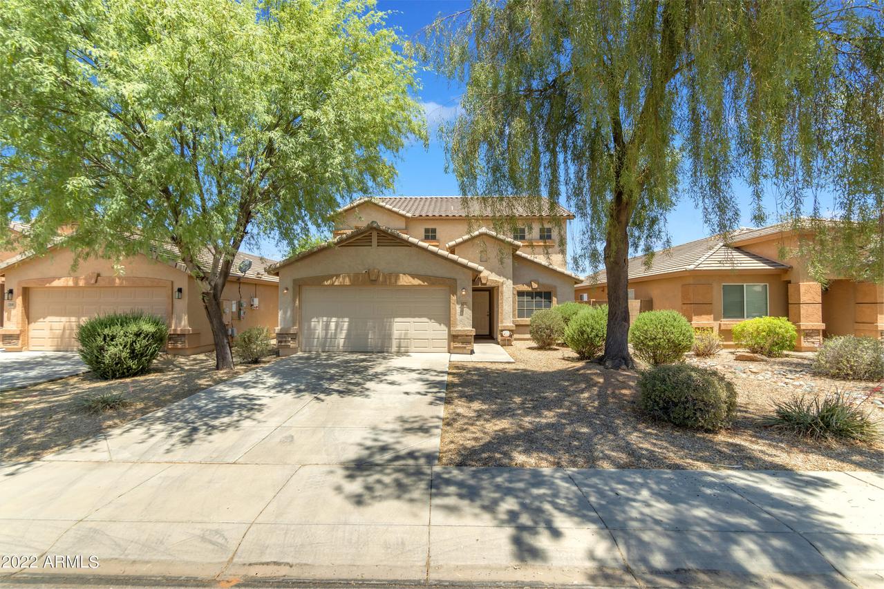 5222 E Silverbell Rd., San Tan Valley, AZ 85143
