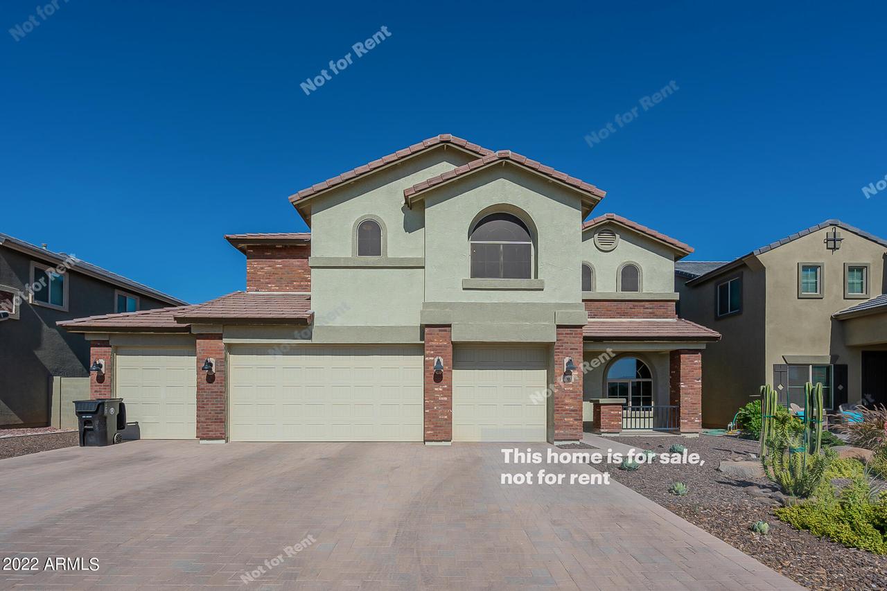 4839 S Adelle, Mesa, AZ 85212