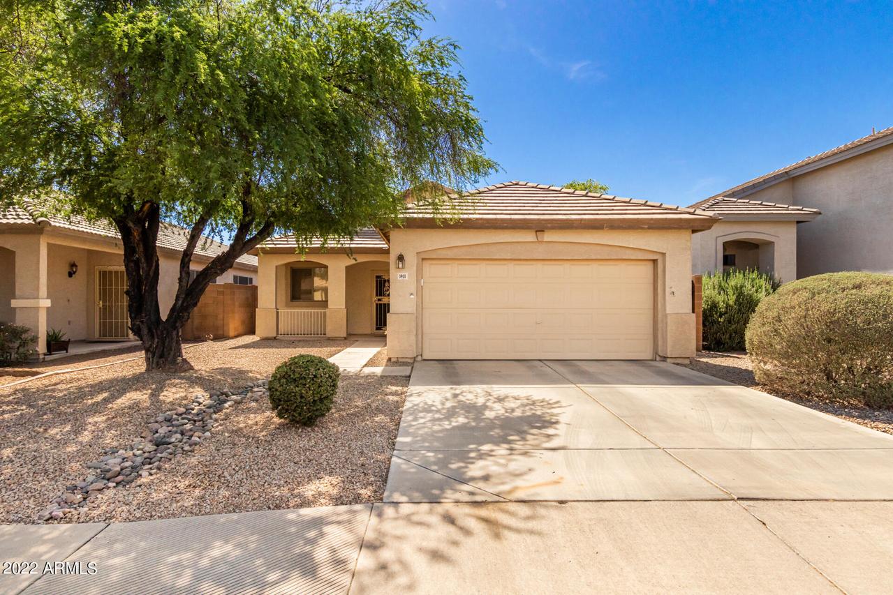 1910 N 112th Dr., Avondale, AZ 85392