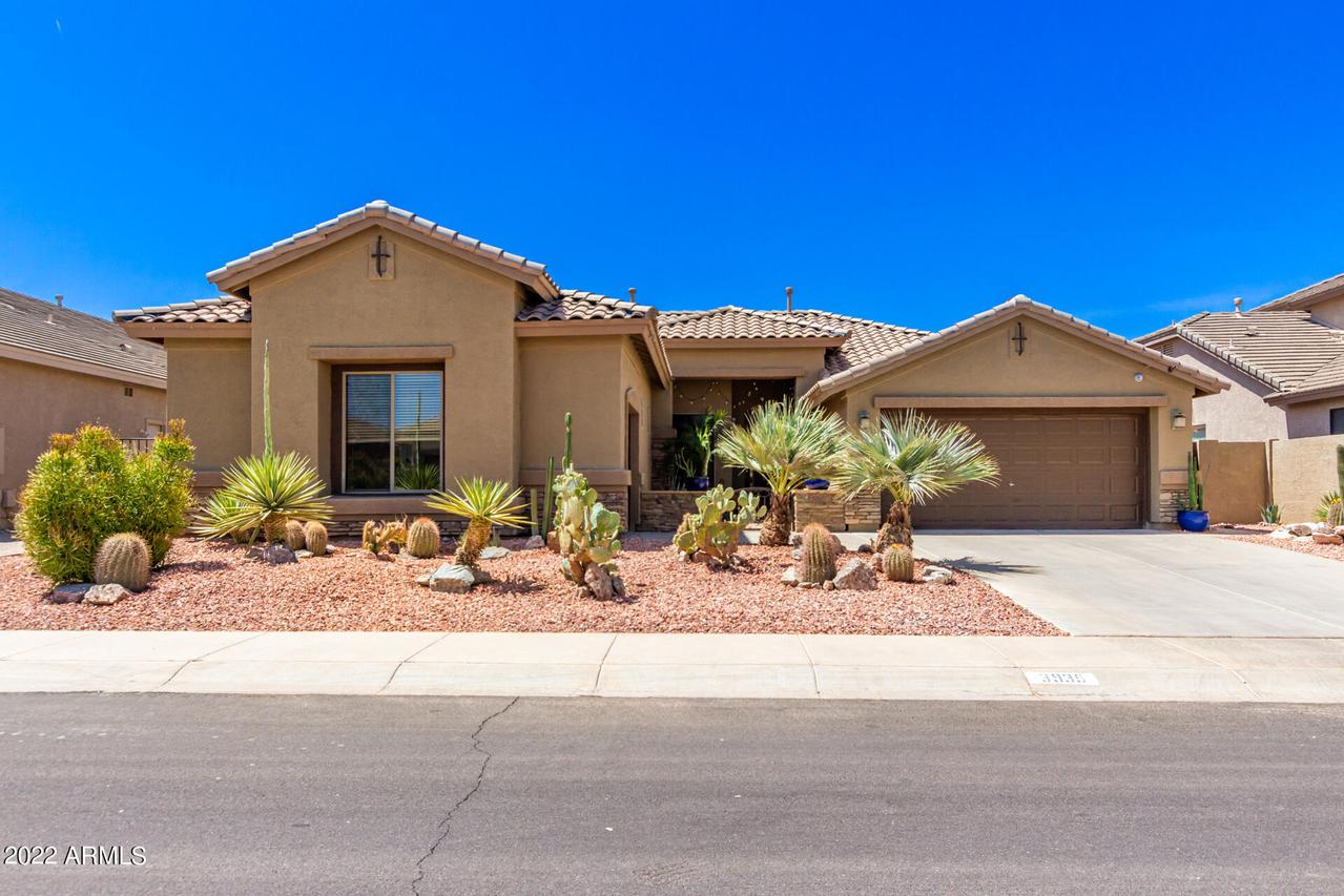 3935 E Vallejo Dr., Gilbert, AZ 85298
