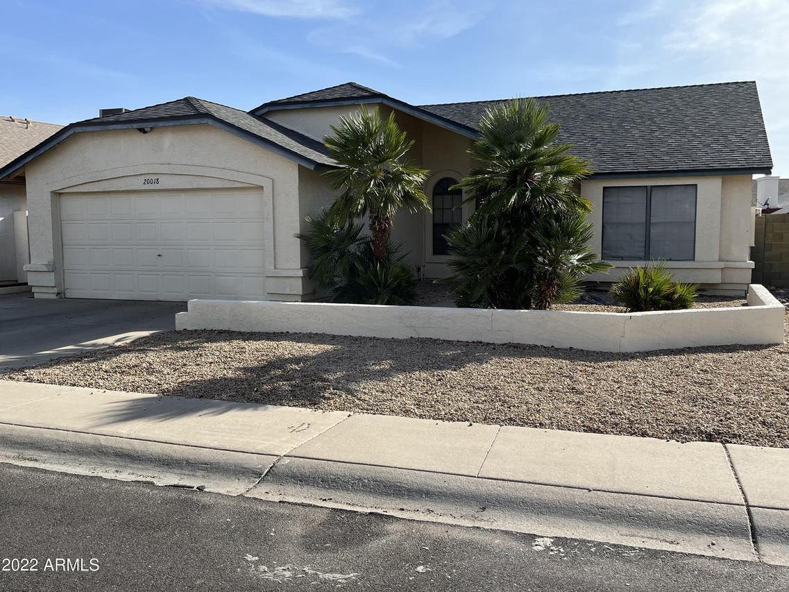 20018 N 43rd Ln., Glendale, AZ 85308