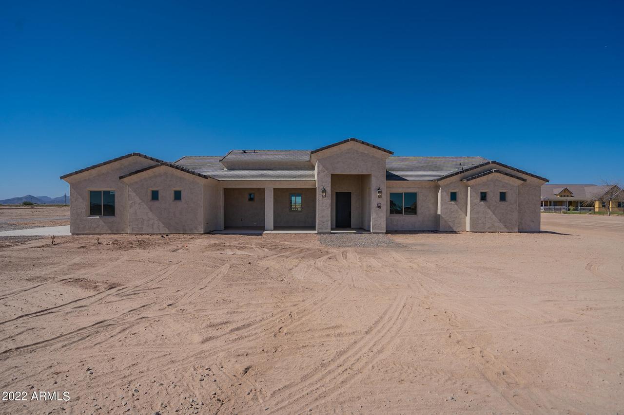 309 S Blue Sky Ln., Casa Grande, AZ 85194