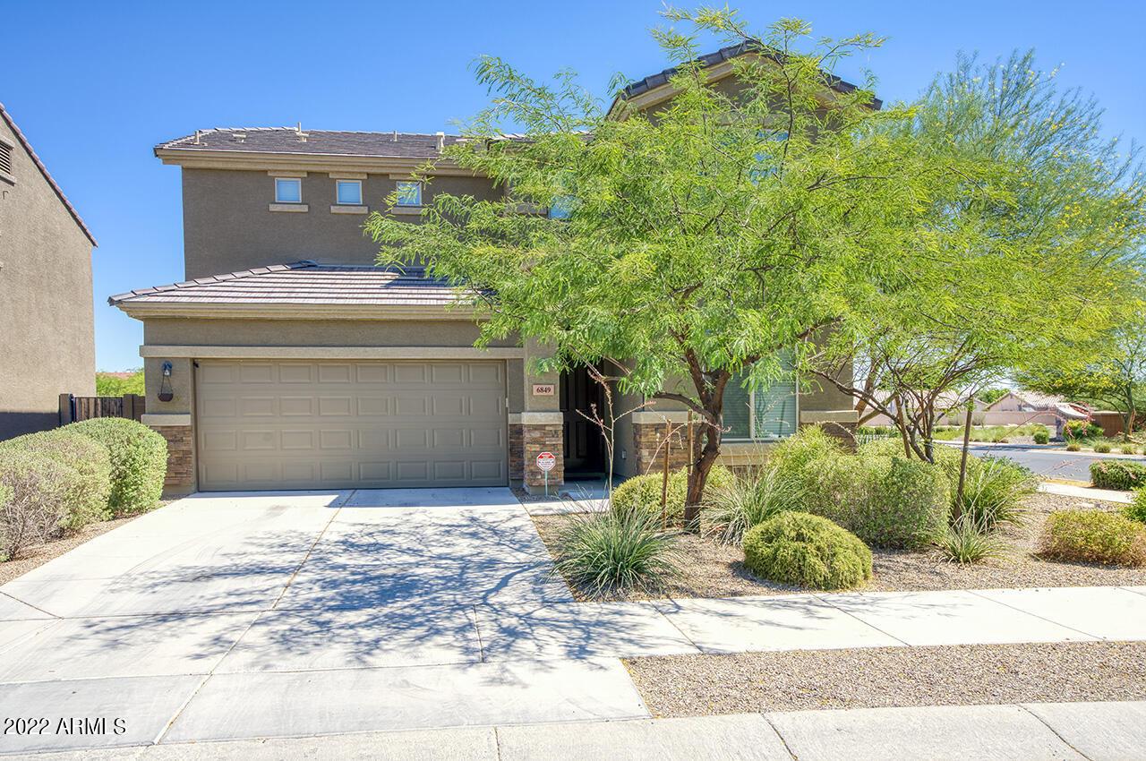 6849 W Wethersfield Rd., Peoria, AZ 85381