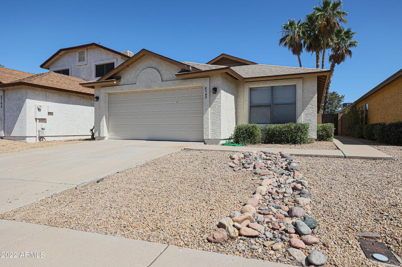 8760 W John Cabot Rd., Peoria, AZ 85382