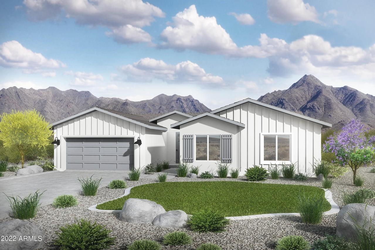 20161 W Roy Rogers Rd., Wittmann, AZ 85361