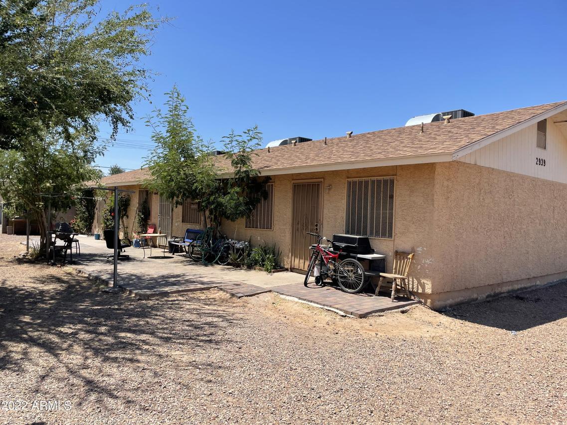 2939 E Atlanta Ave., Phoenix, AZ 85040