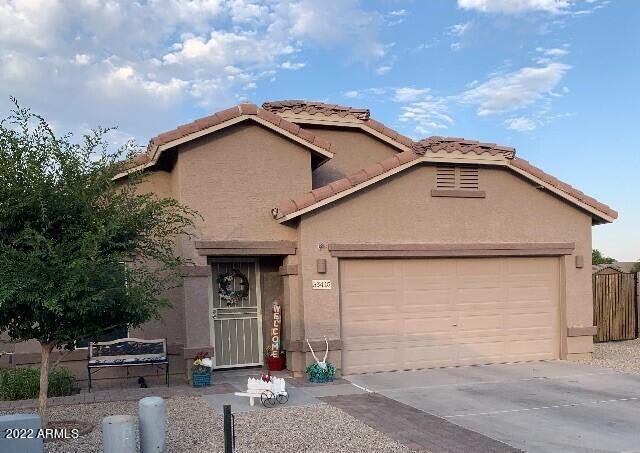 33445 N Madison Way Dr., Queen Creek, AZ 85144