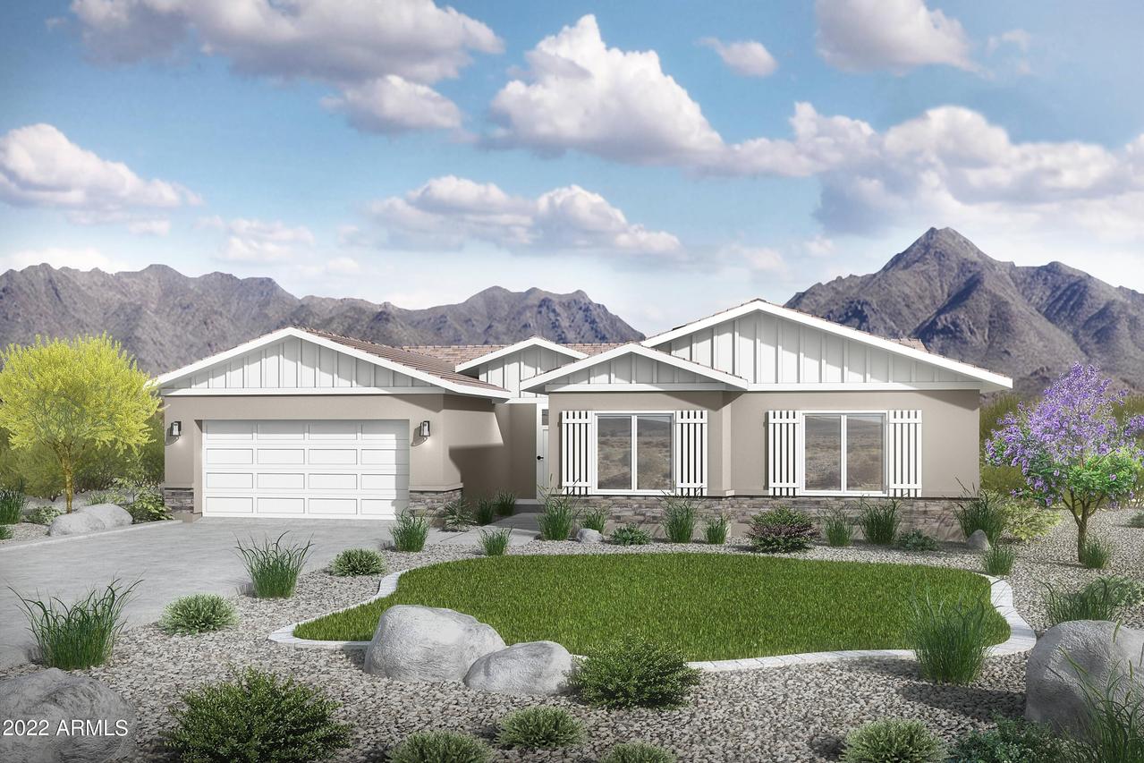 23028 W Skinner Rd., Wittmann, AZ 85361